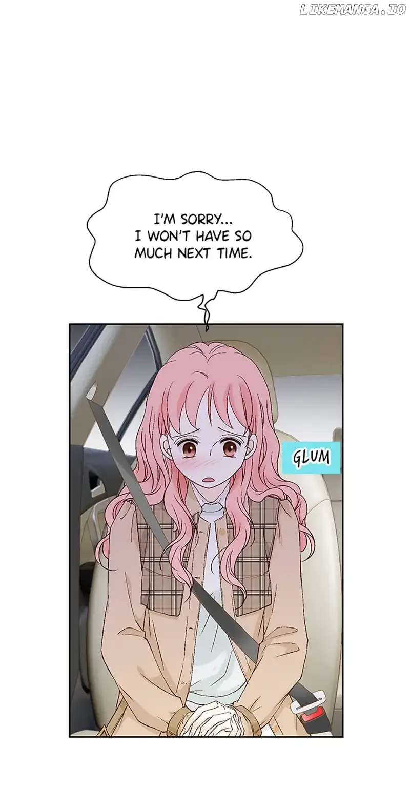 Flavors of Reincarnation Chapter 130 page 50