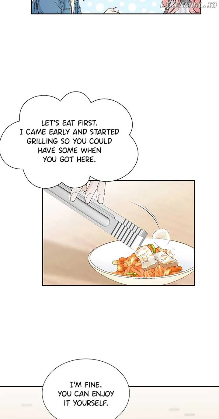 Flavors of Reincarnation Chapter 127 page 66