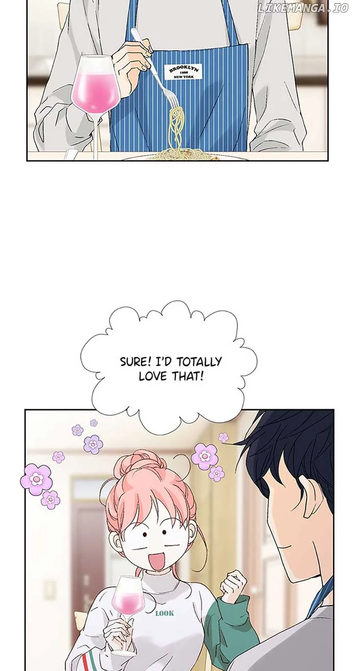 Flavors of Reincarnation Chapter 129 page 22