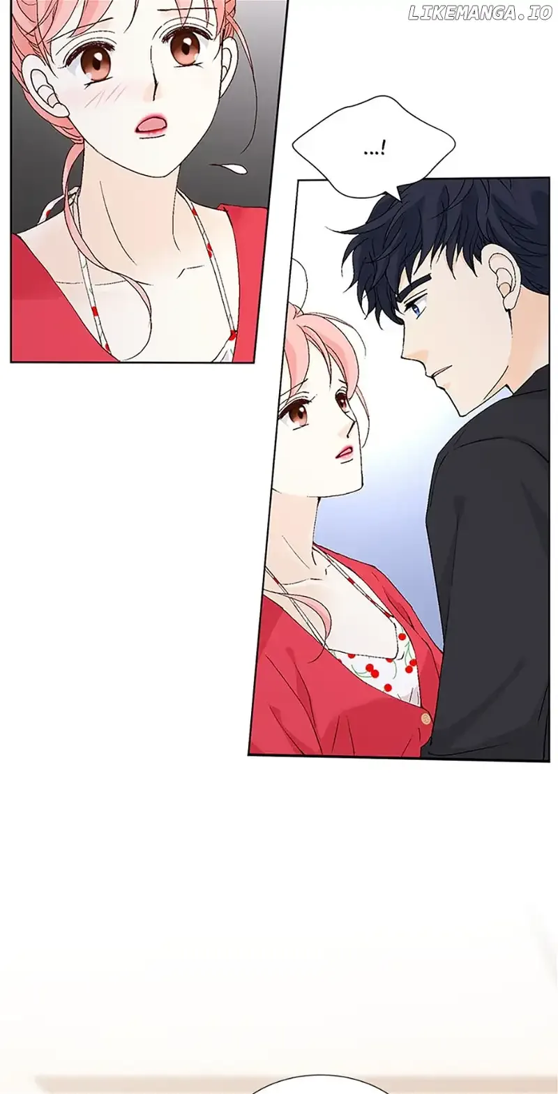 Flavors of Reincarnation Chapter 130 page 20