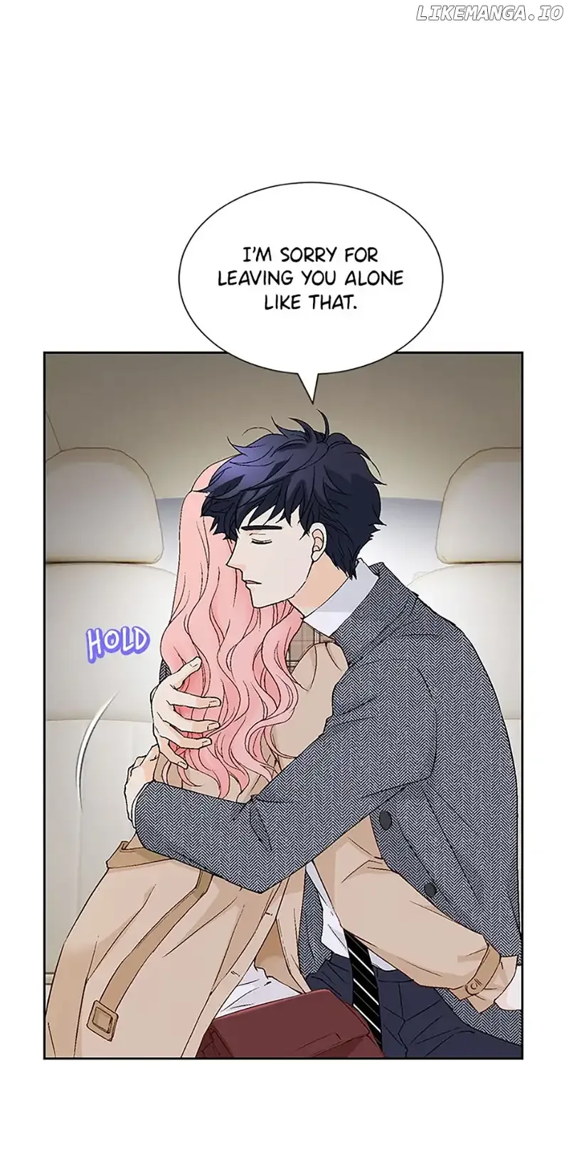 Flavors of Reincarnation Chapter 130 page 61