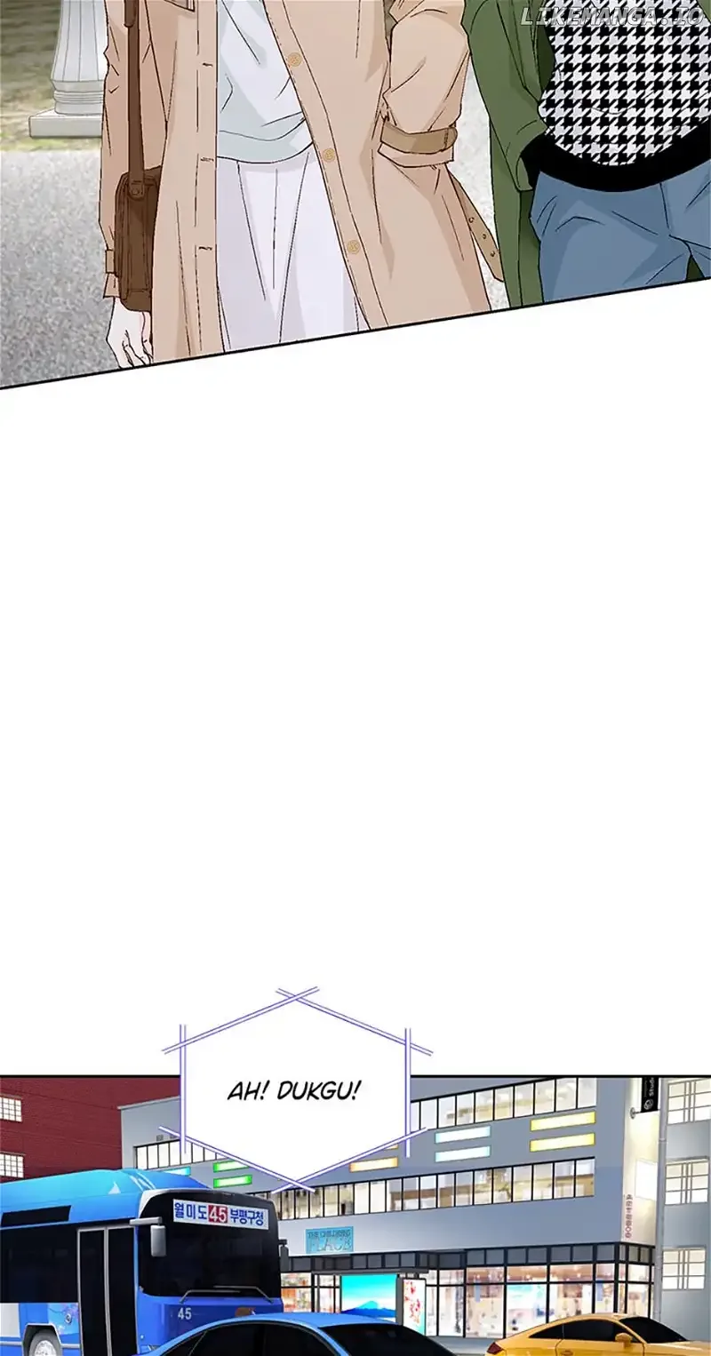 Flavors of Reincarnation Chapter 130 page 28