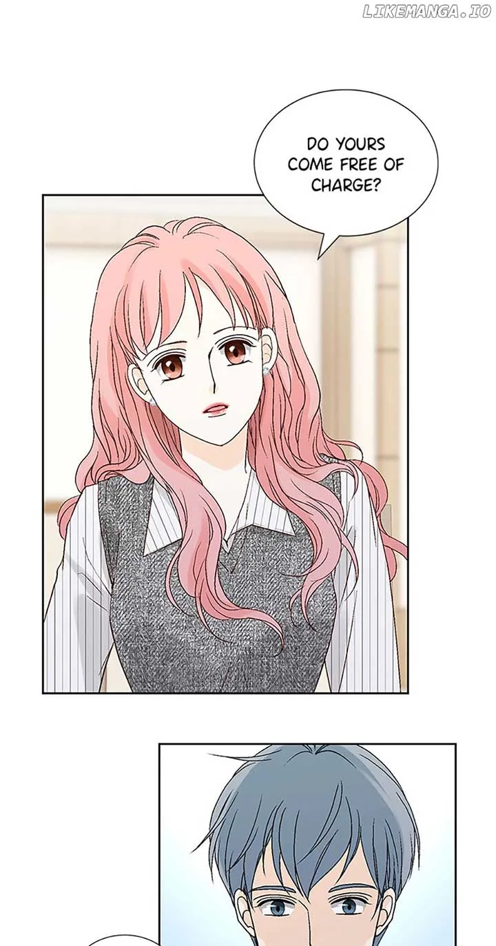Flavors of Reincarnation Chapter 127 page 70