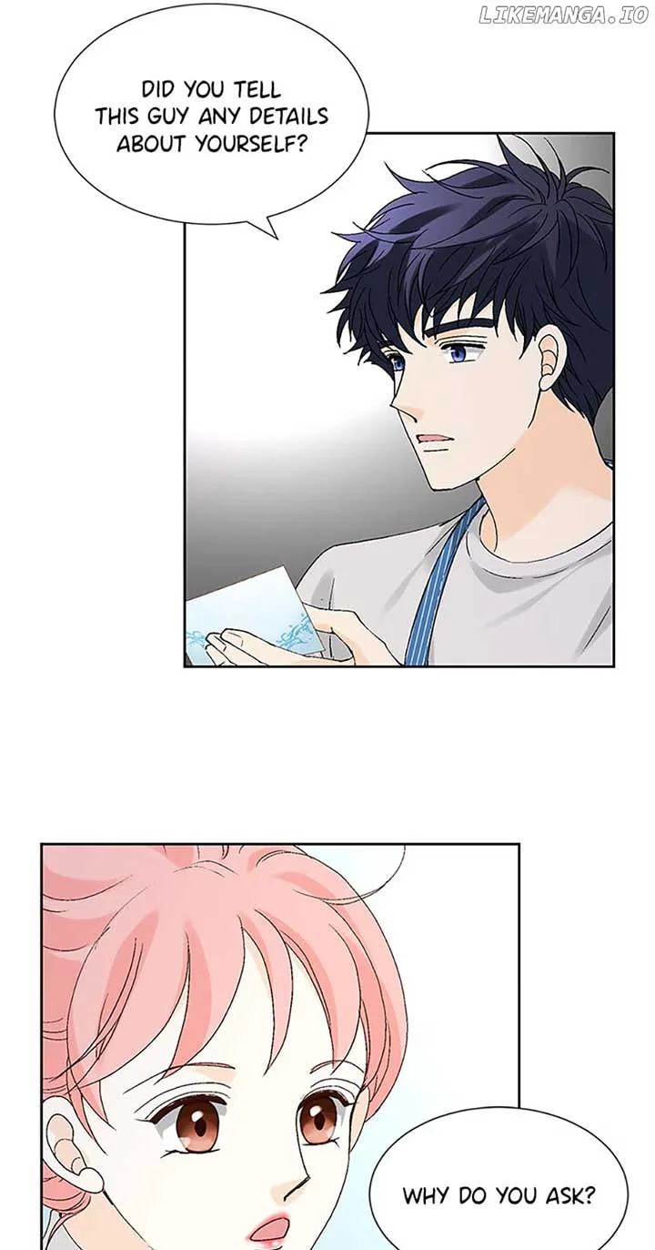 Flavors of Reincarnation Chapter 129 page 12