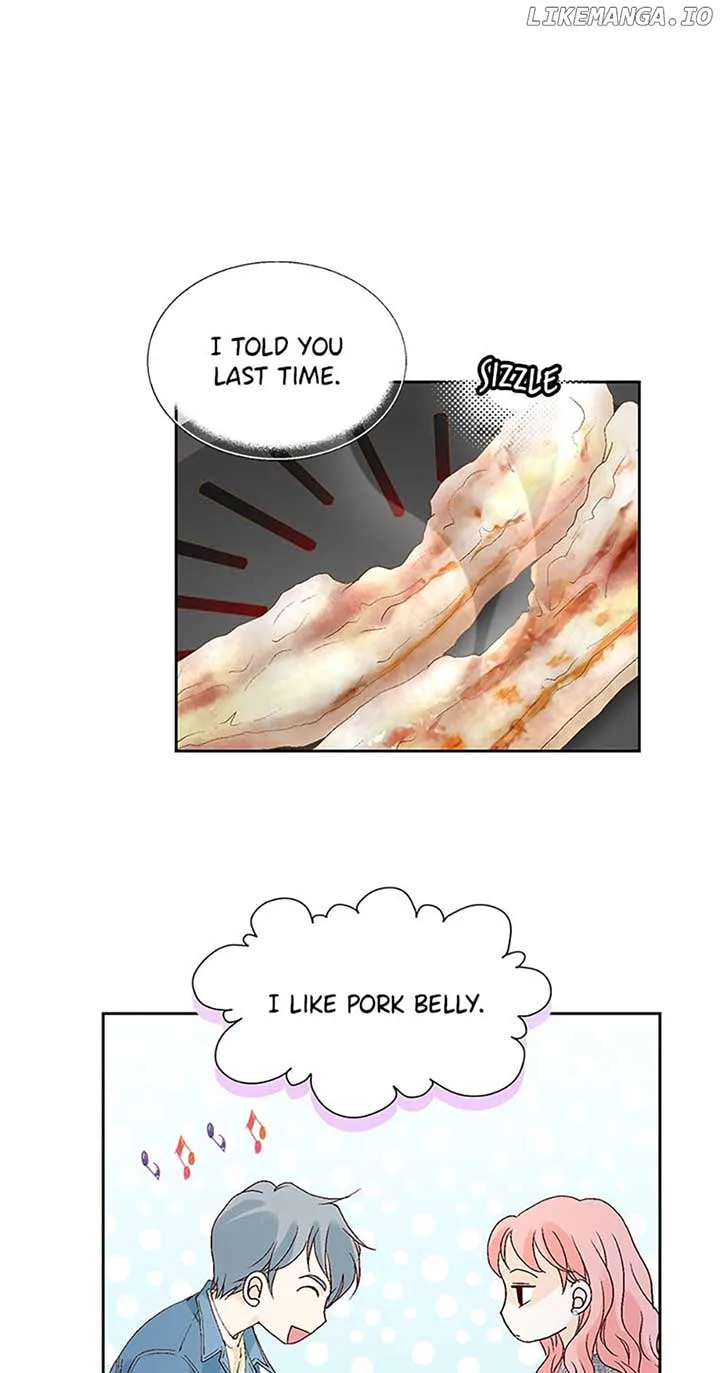 Flavors of Reincarnation Chapter 127 page 65