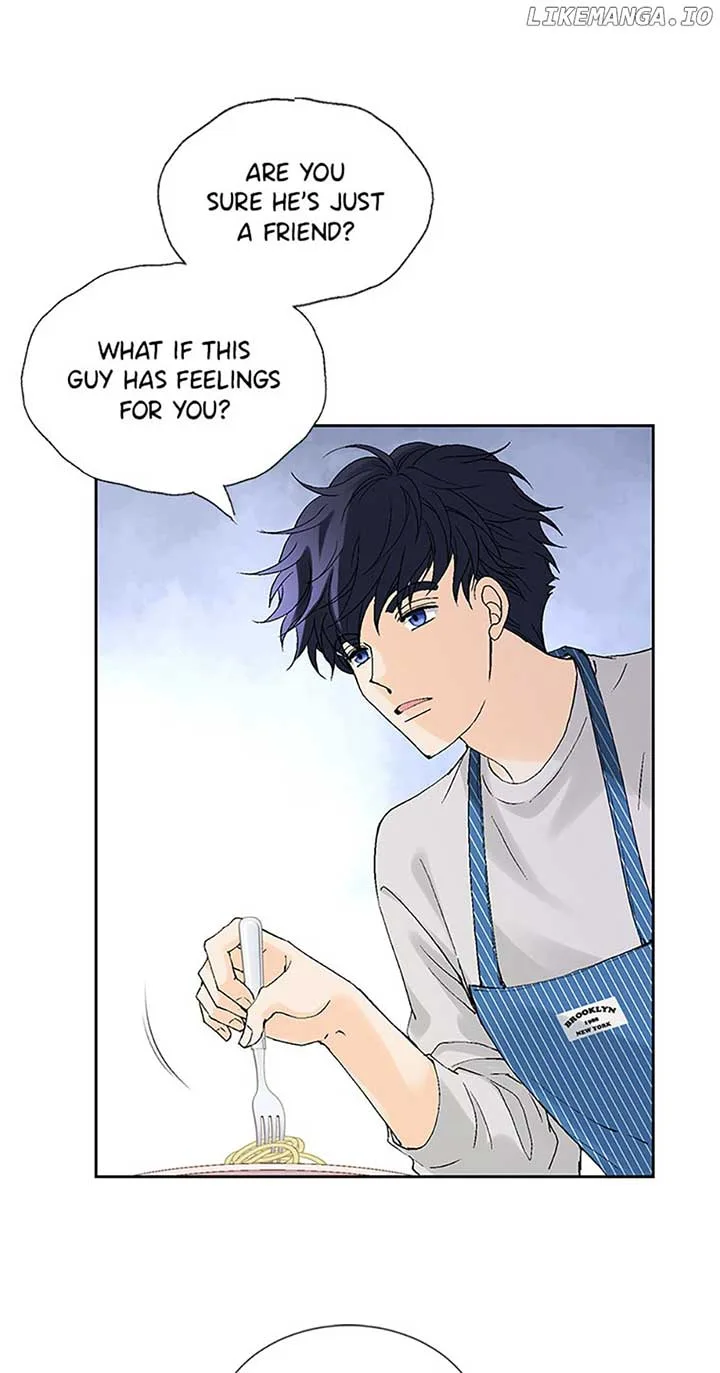 Flavors of Reincarnation Chapter 129 page 18