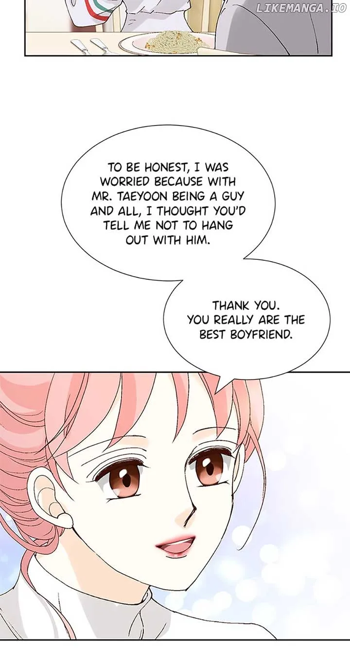 Flavors of Reincarnation Chapter 129 page 23