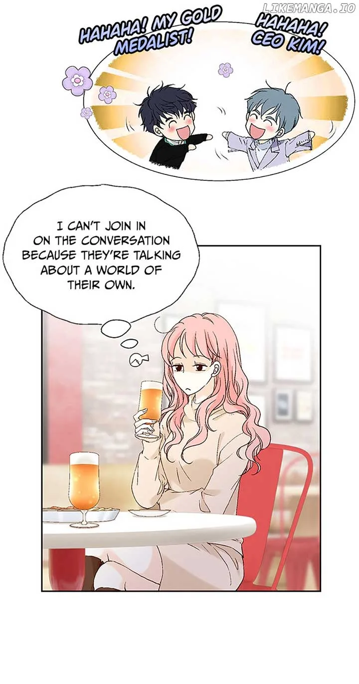 Flavors of Reincarnation Chapter 129 page 39