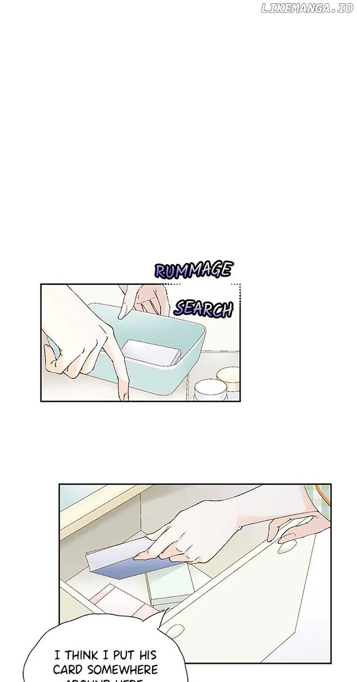 Flavors of Reincarnation Chapter 127 page 53