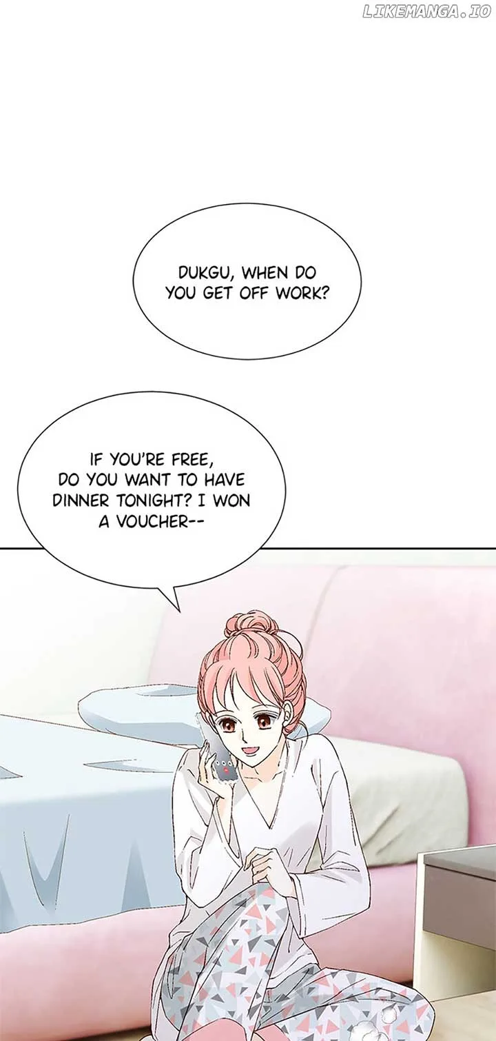 Flavors of Reincarnation Chapter 129 page 64