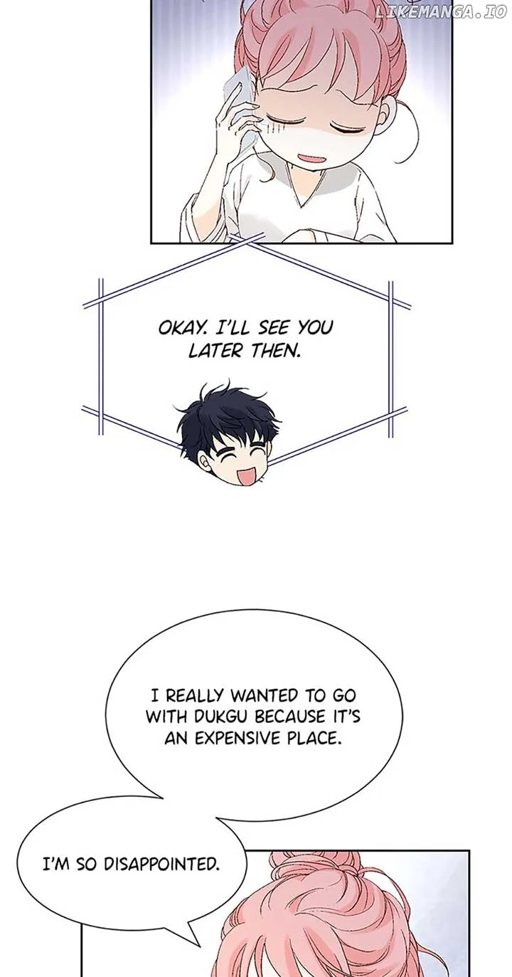 Flavors of Reincarnation Chapter 129 page 69