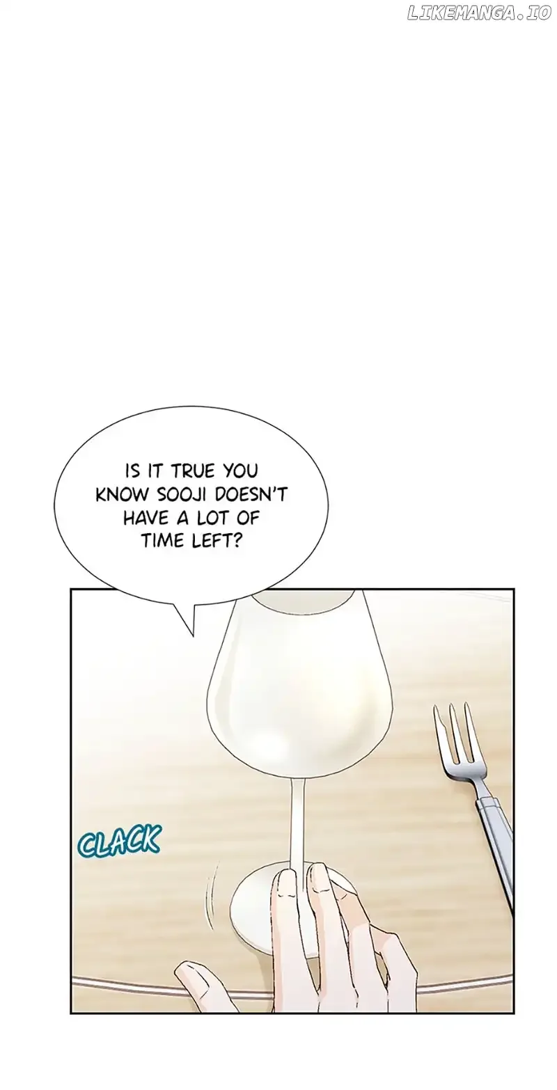 Flavors of Reincarnation Chapter 130 page 76