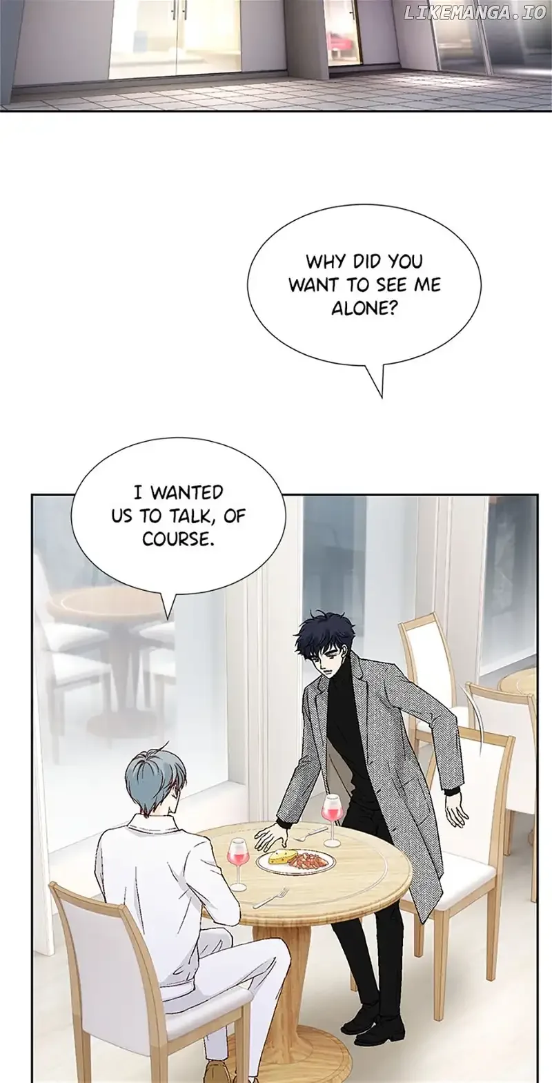 Flavors of Reincarnation Chapter 130 page 71