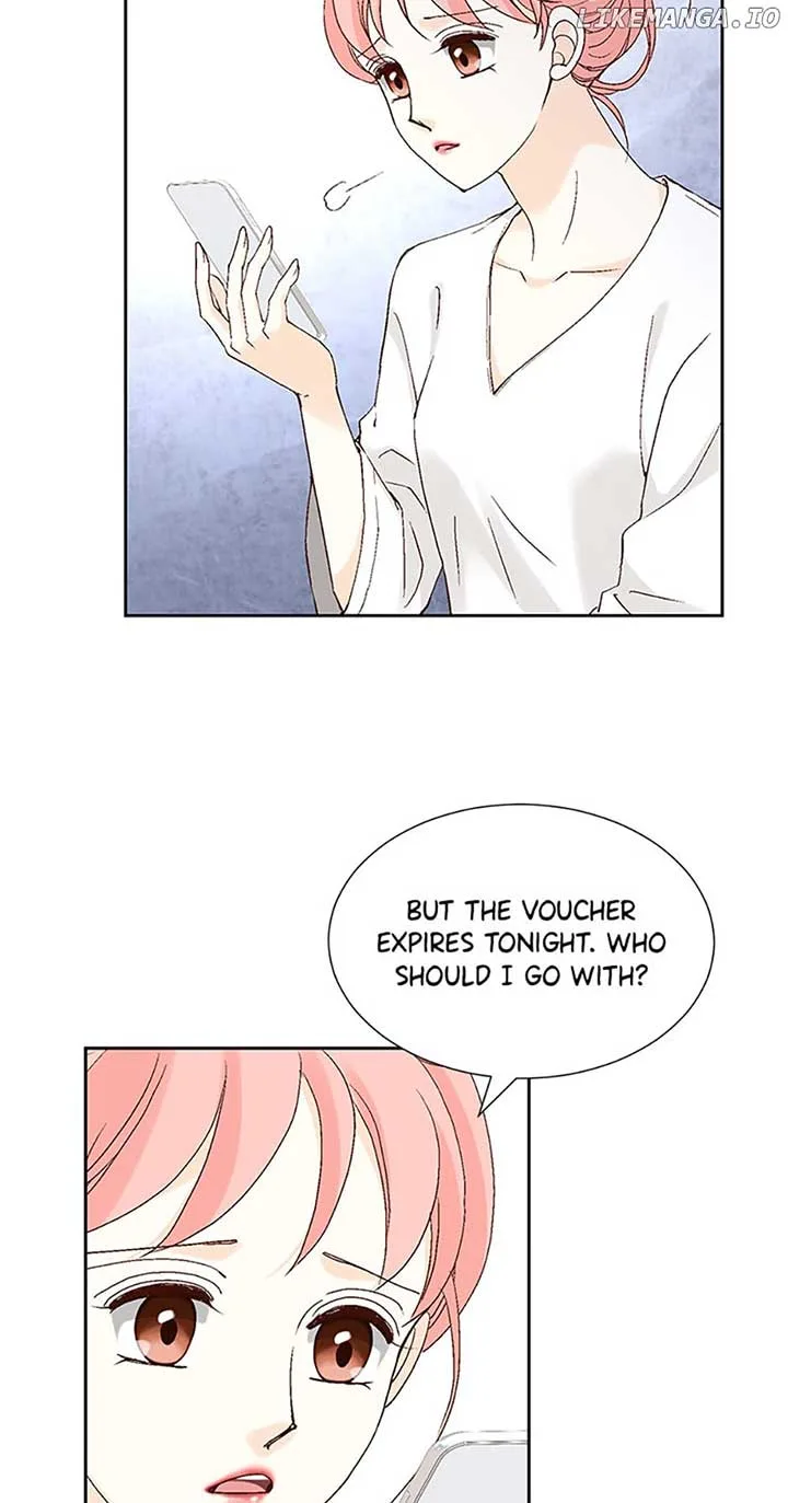 Flavors of Reincarnation Chapter 129 page 70