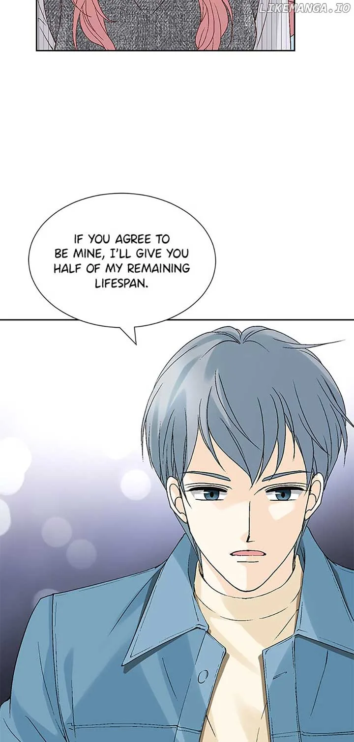 Flavors of Reincarnation Chapter 128 page 7