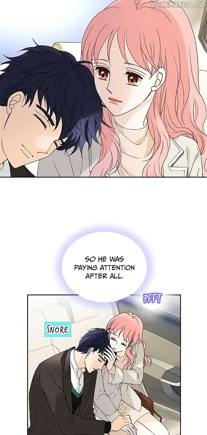 Flavors of Reincarnation Chapter 129 page 52