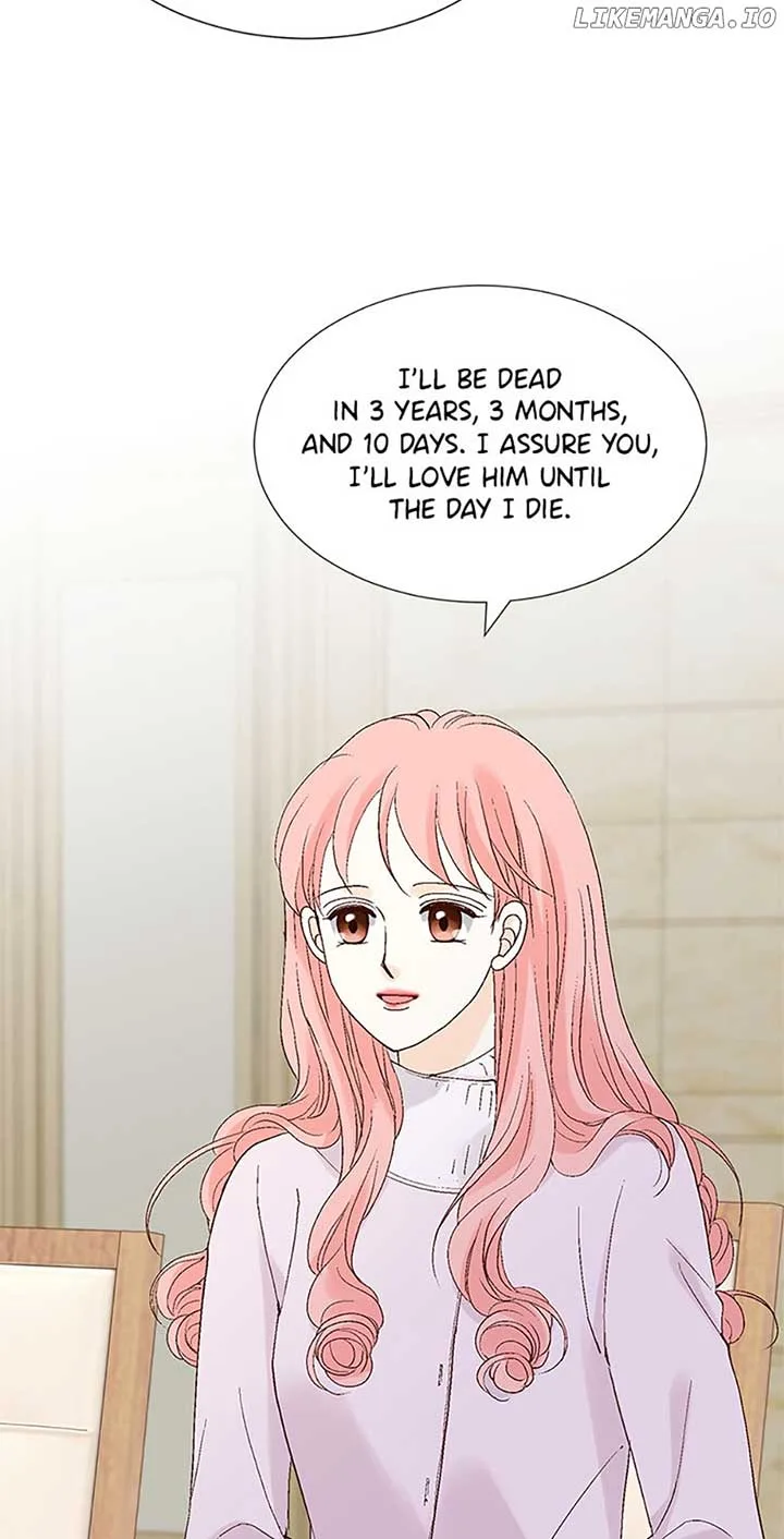 Flavors of Reincarnation Chapter 126 page 17