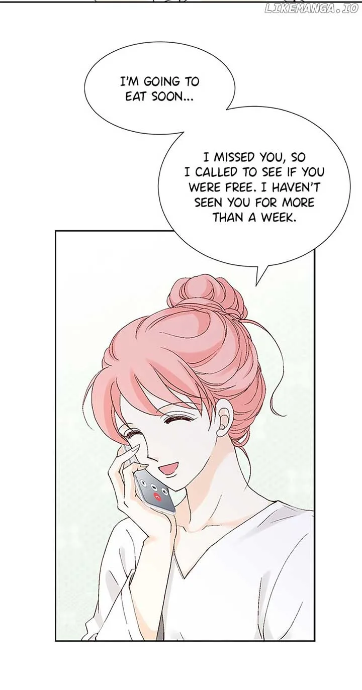Flavors of Reincarnation Chapter 129 page 67