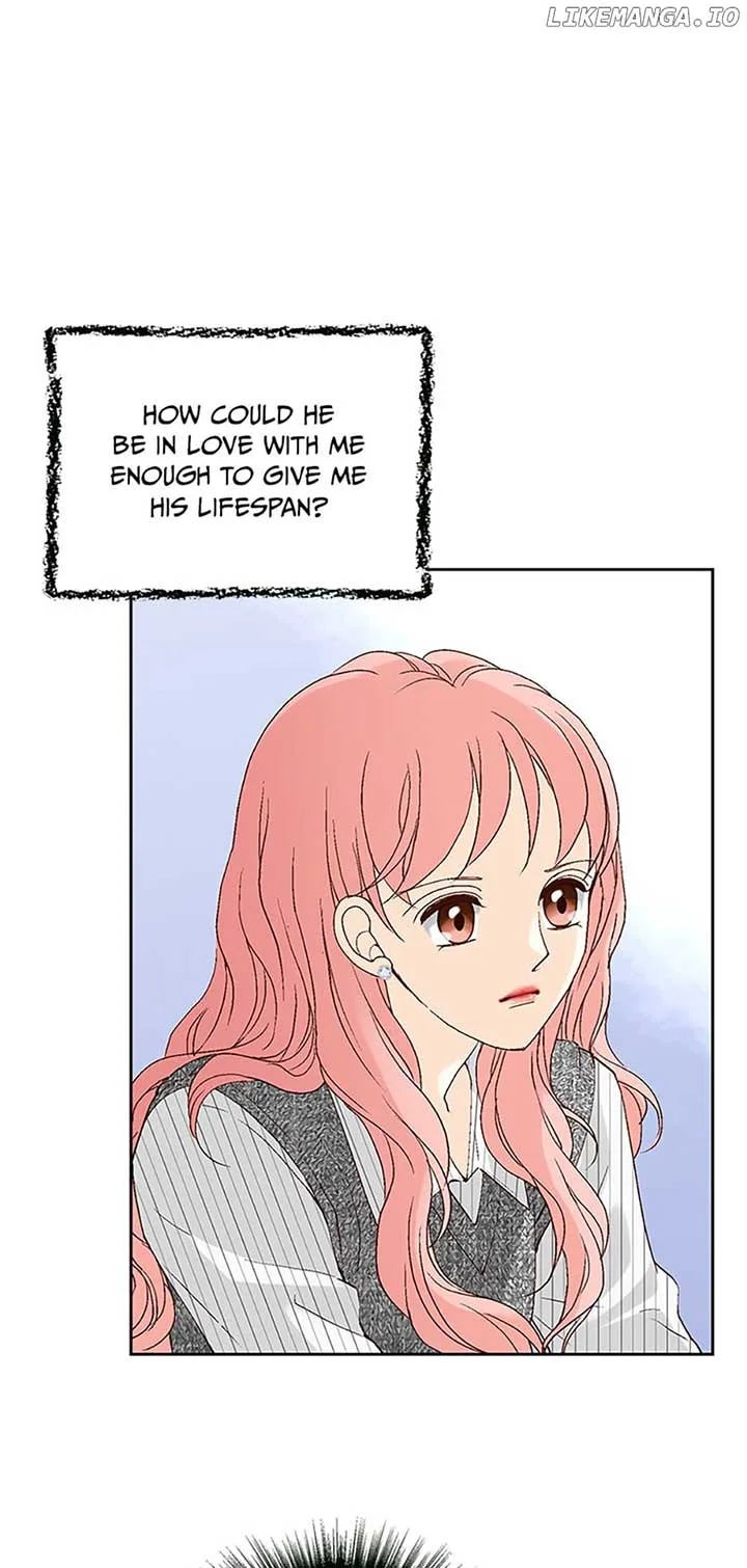 Flavors of Reincarnation Chapter 128 page 10
