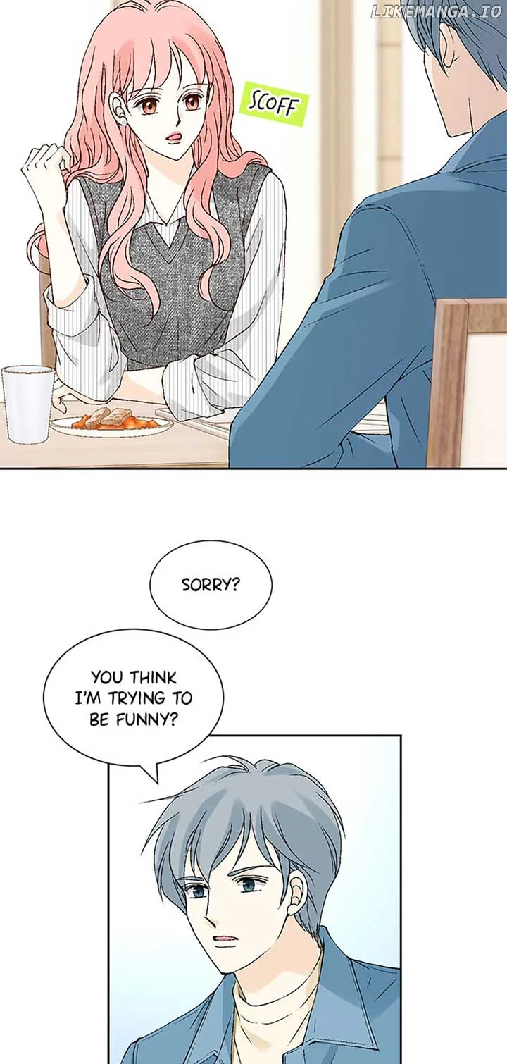 Flavors of Reincarnation Chapter 128 page 12