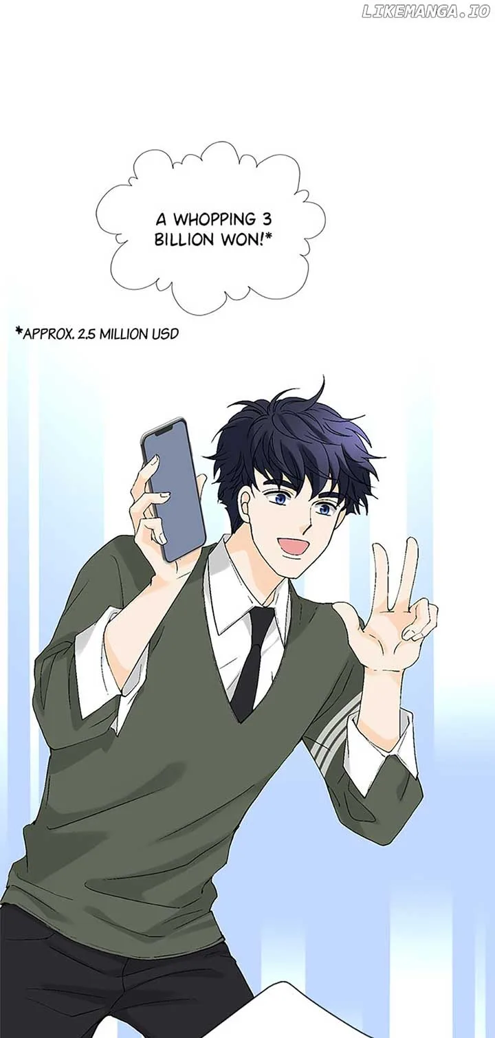 Flavors of Reincarnation Chapter 129 page 61