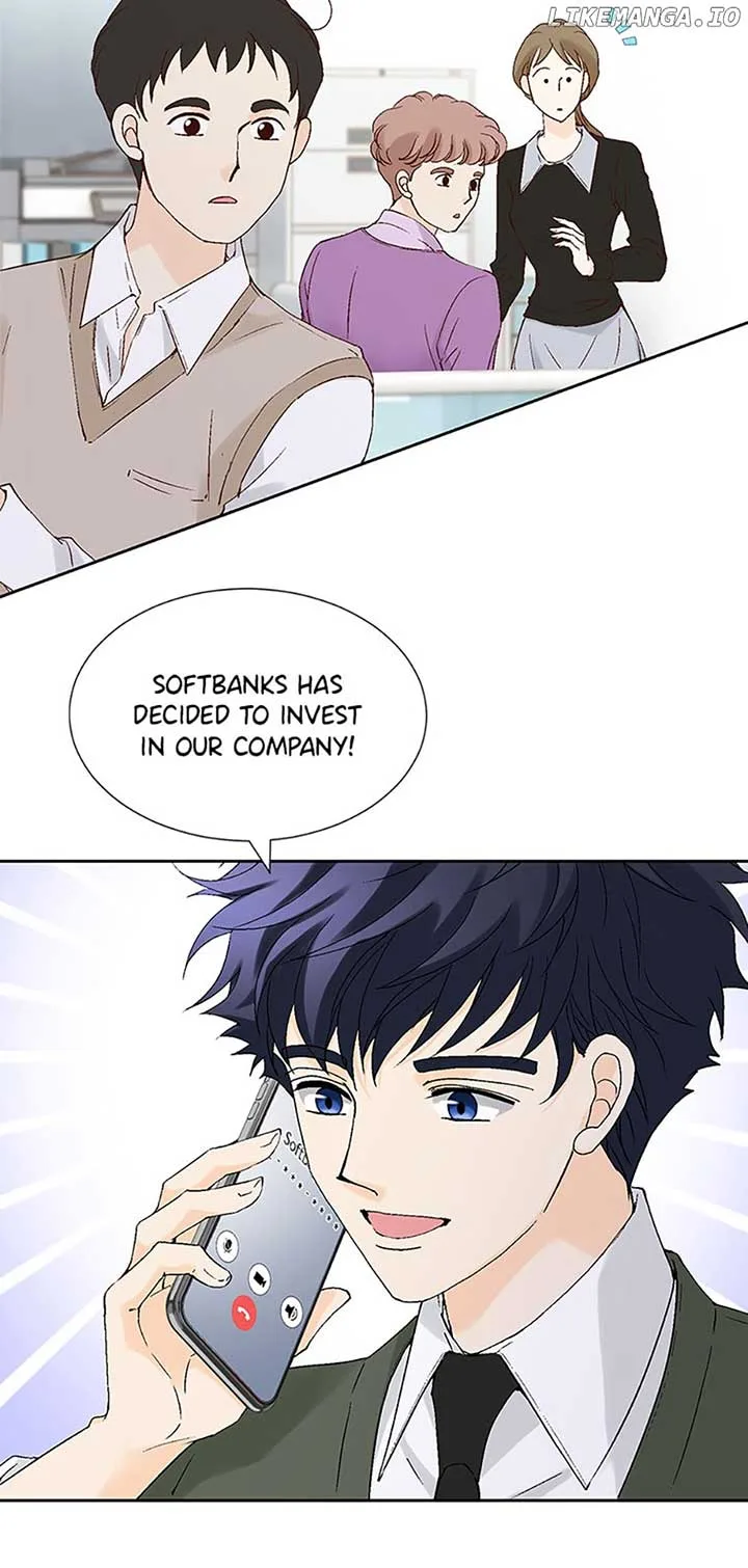 Flavors of Reincarnation Chapter 129 page 60