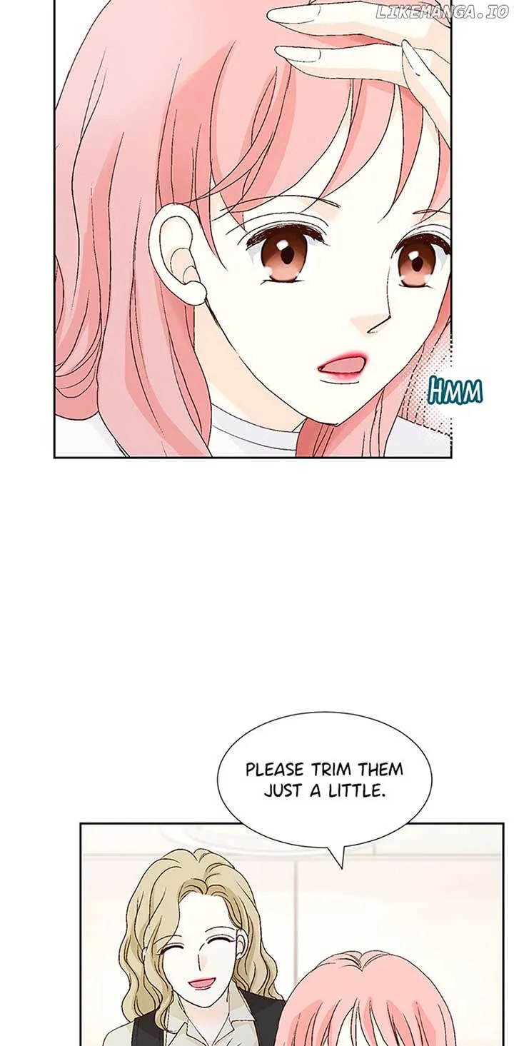 Flavors of Reincarnation Chapter 125 page 47