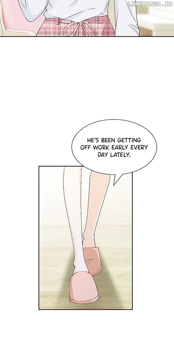 Flavors of Reincarnation Chapter 125 page 39