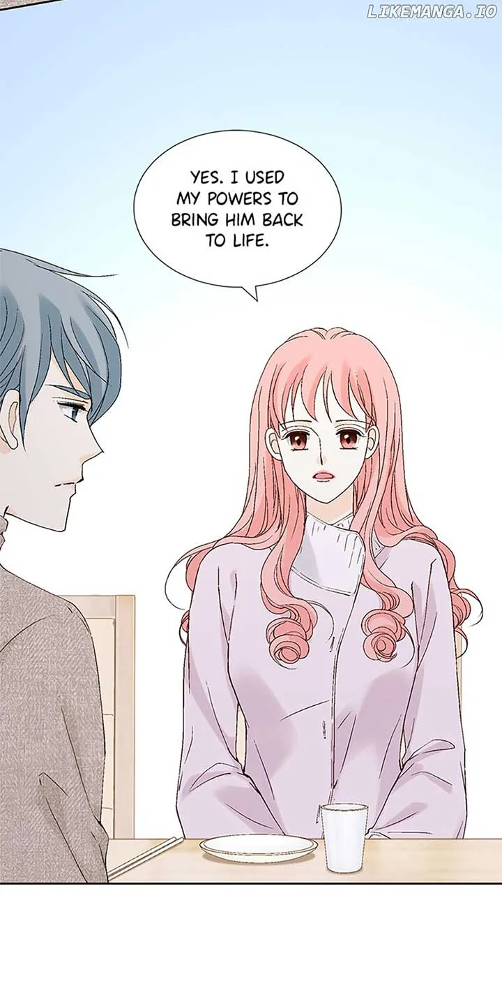 Flavors of Reincarnation Chapter 126 page 26