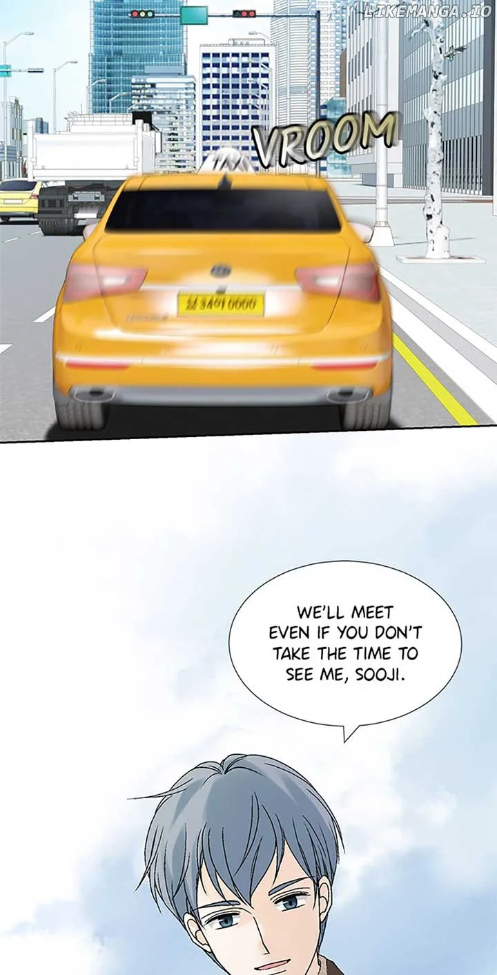 Flavors of Reincarnation Chapter 126 page 40