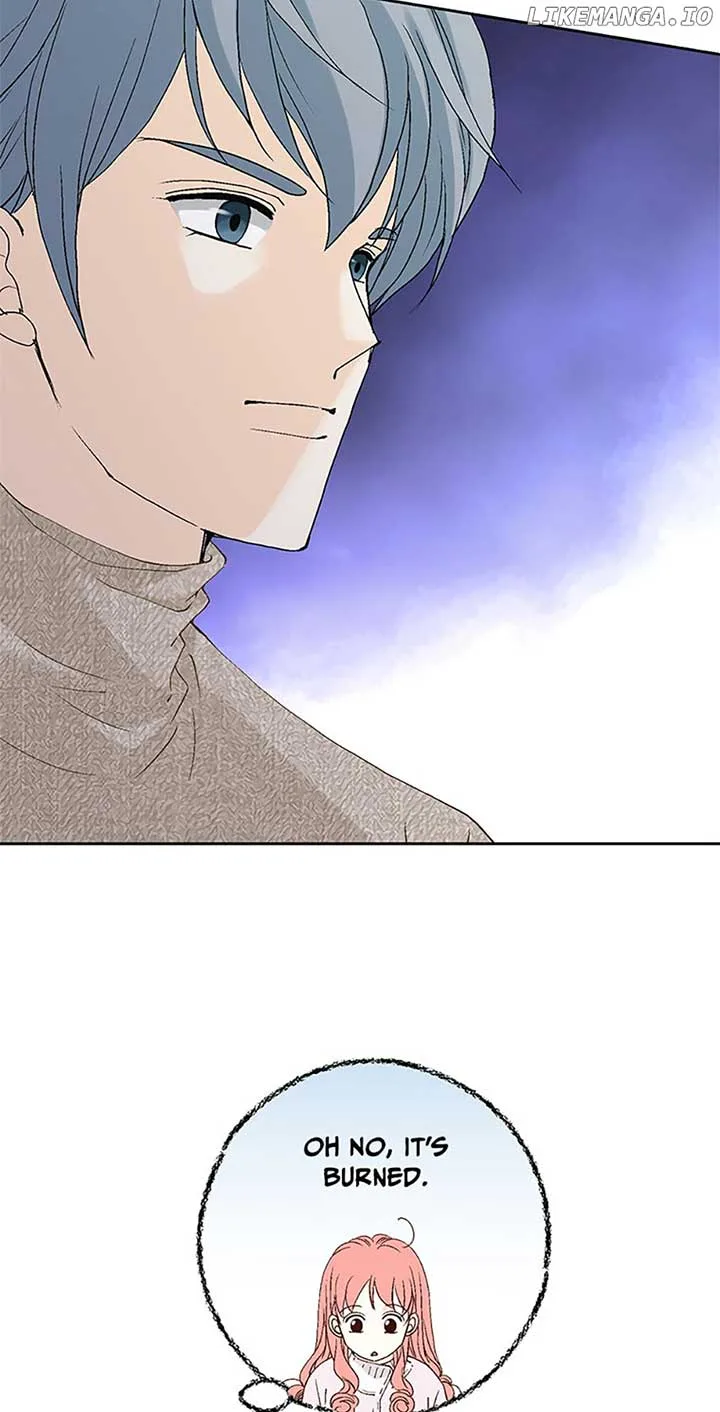 Flavors of Reincarnation Chapter 126 page 31