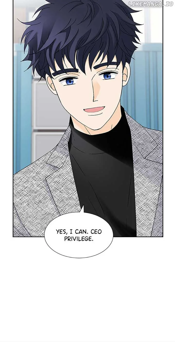 Flavors of Reincarnation Chapter 125 page 35