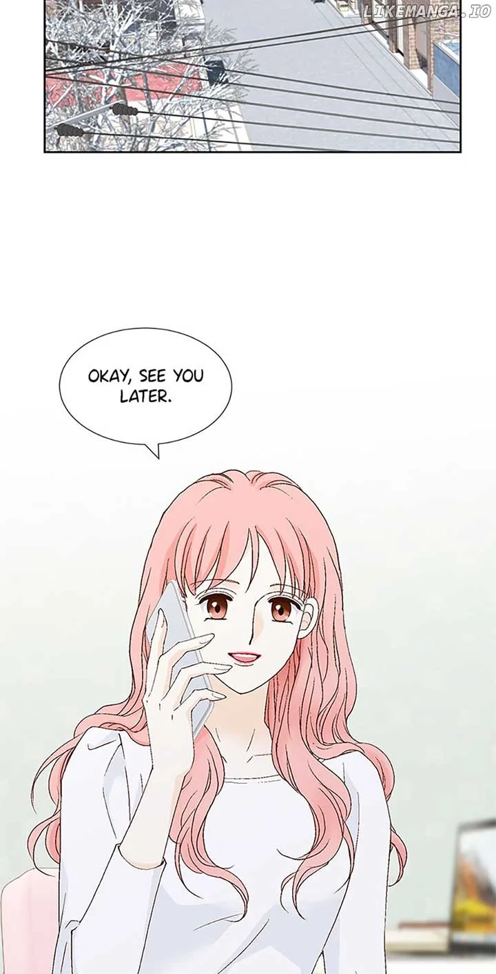 Flavors of Reincarnation Chapter 125 page 38
