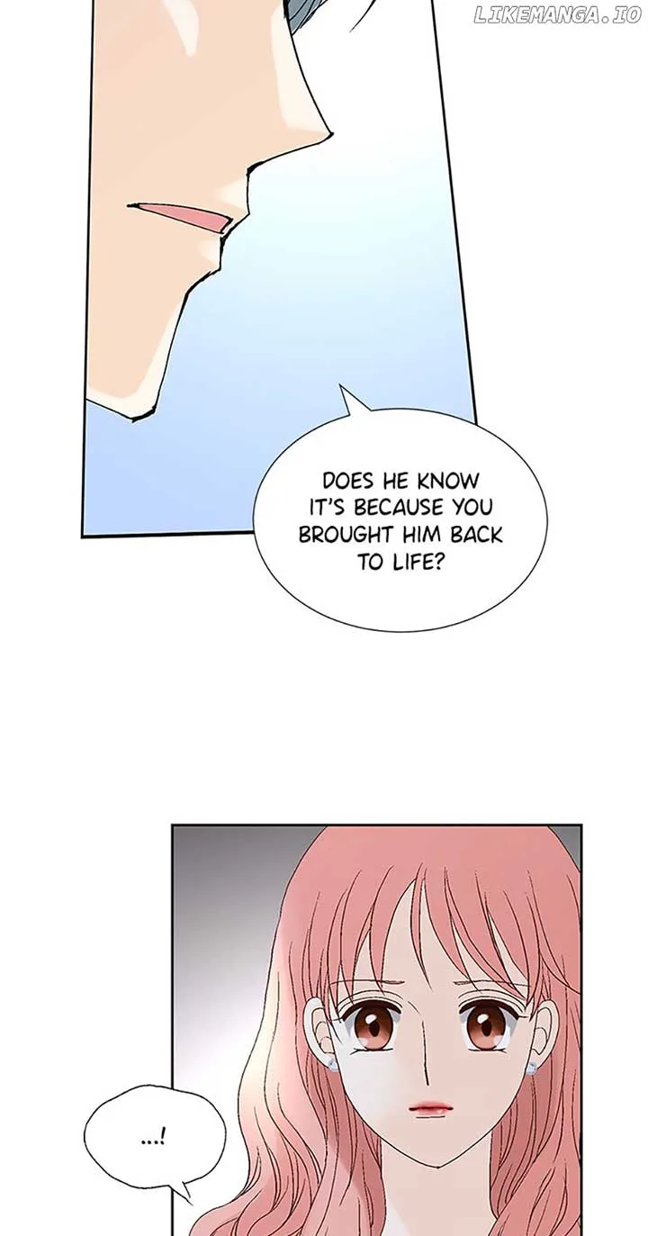 Flavors of Reincarnation Chapter 128 page 23