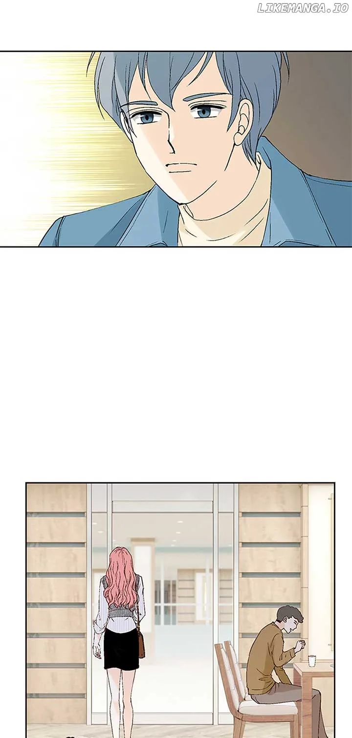 Flavors of Reincarnation Chapter 128 page 14