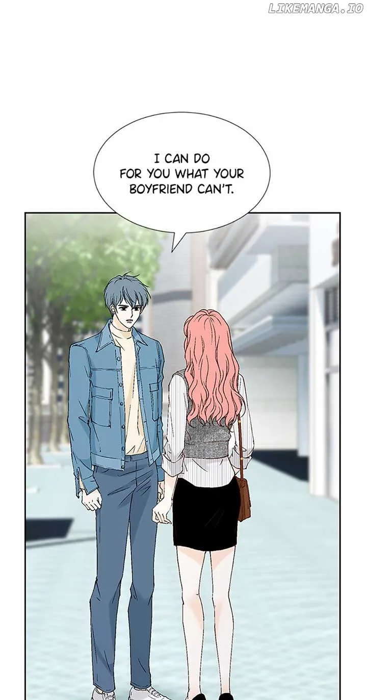 Flavors of Reincarnation Chapter 128 page 30