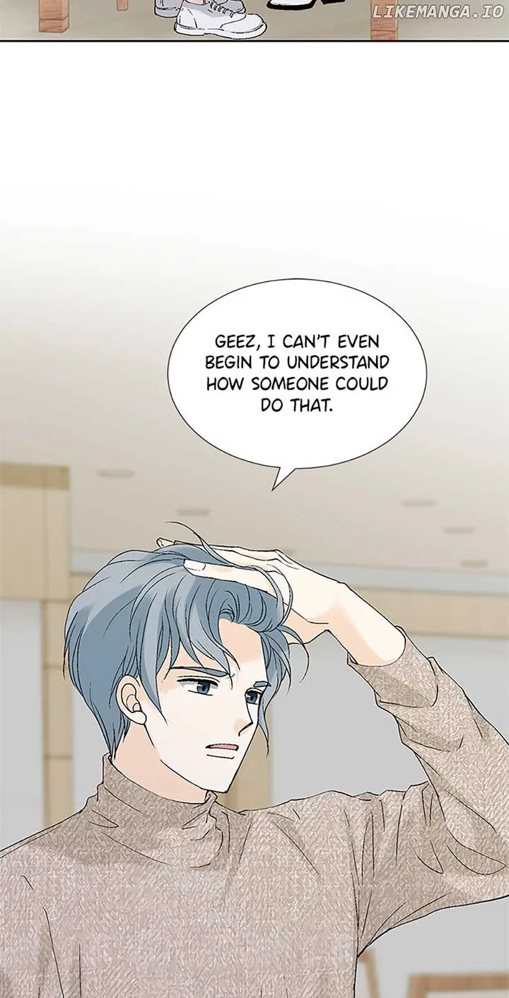 Flavors of Reincarnation Chapter 126 page 33