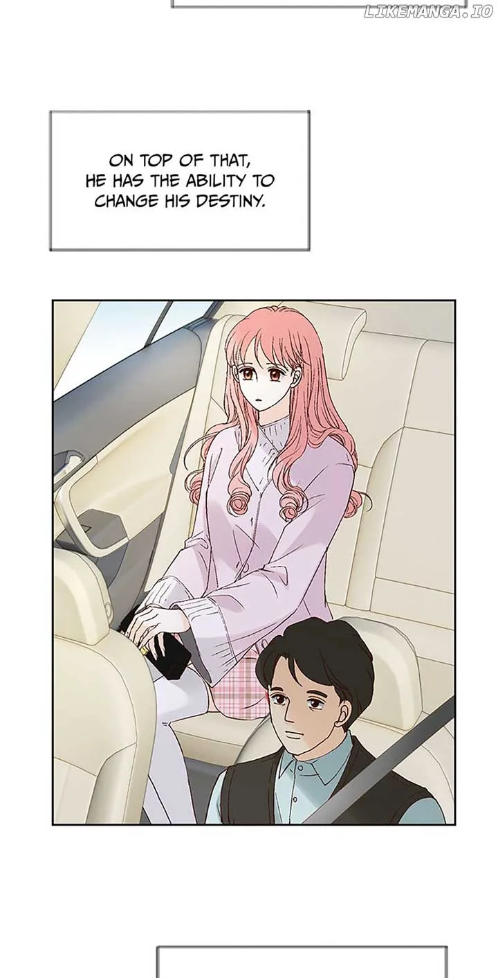 Flavors of Reincarnation Chapter 126 page 42