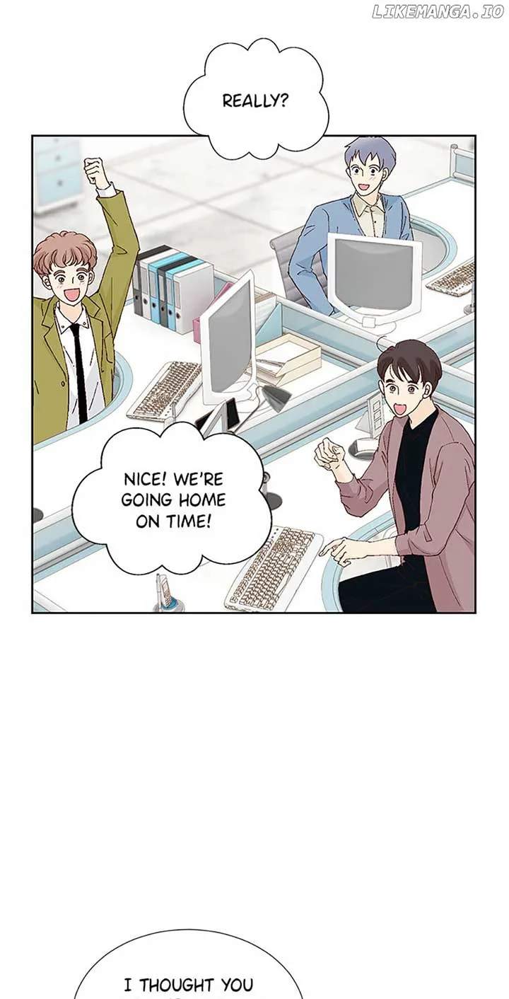Flavors of Reincarnation Chapter 125 page 31