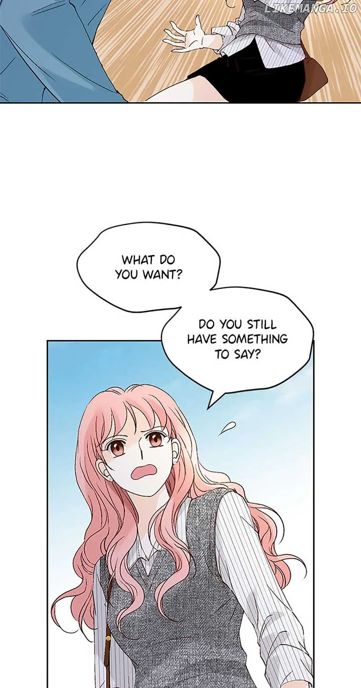 Flavors of Reincarnation Chapter 128 page 19