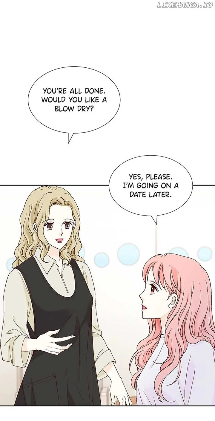 Flavors of Reincarnation Chapter 125 page 49