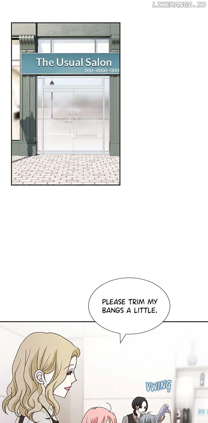 Flavors of Reincarnation Chapter 125 page 45