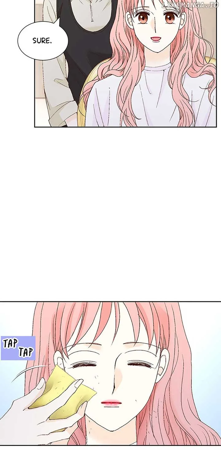 Flavors of Reincarnation Chapter 125 page 48