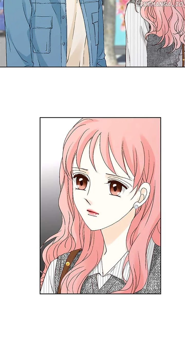 Flavors of Reincarnation Chapter 128 page 21