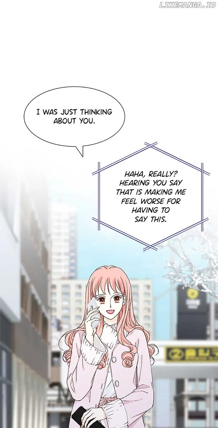 Flavors of Reincarnation Chapter 125 page 56