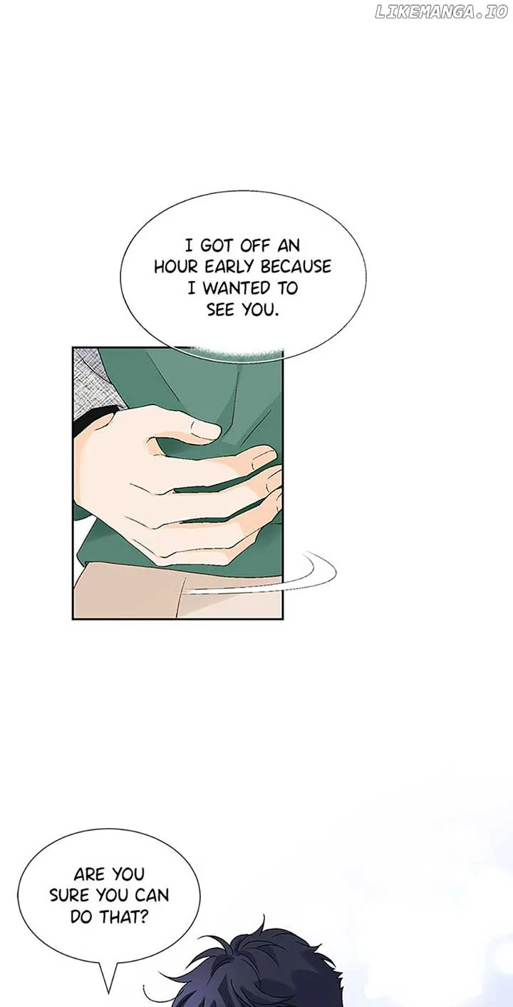 Flavors of Reincarnation Chapter 125 page 33