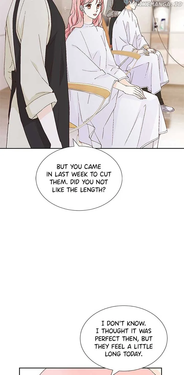 Flavors of Reincarnation Chapter 125 page 46