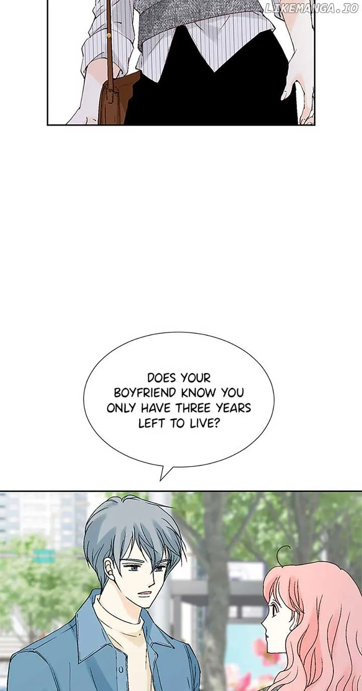 Flavors of Reincarnation Chapter 128 page 20