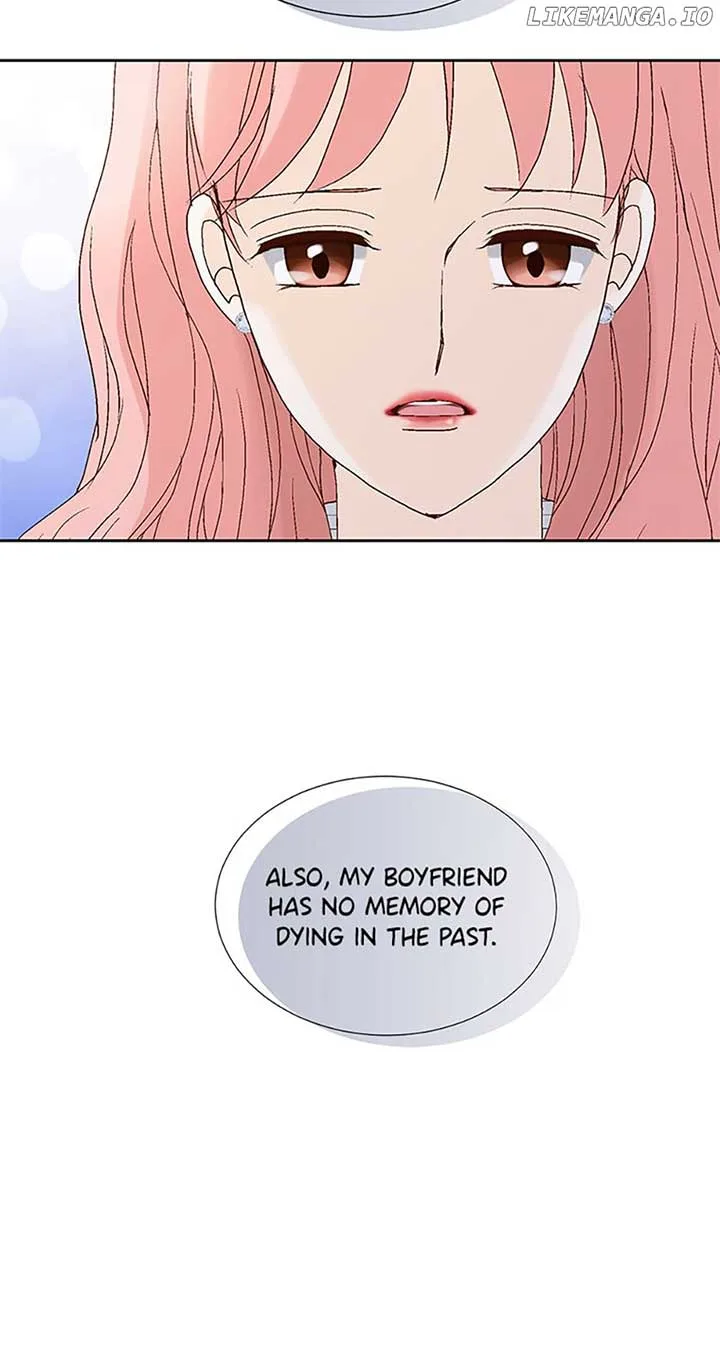 Flavors of Reincarnation Chapter 128 page 25