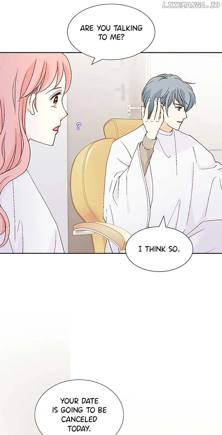 Flavors of Reincarnation Chapter 125 page 51